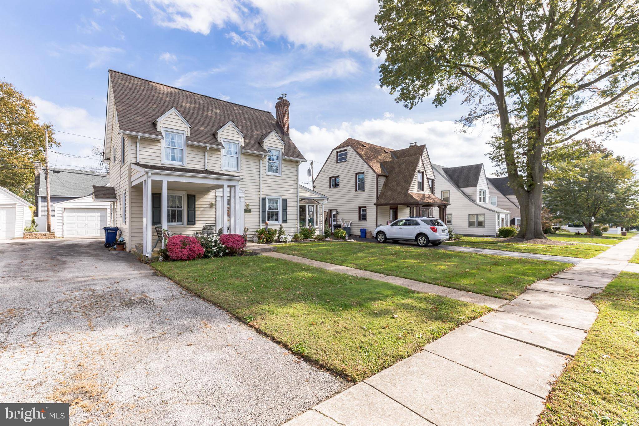 Drexel Hill, PA 19026,1021 LINDALE AVE