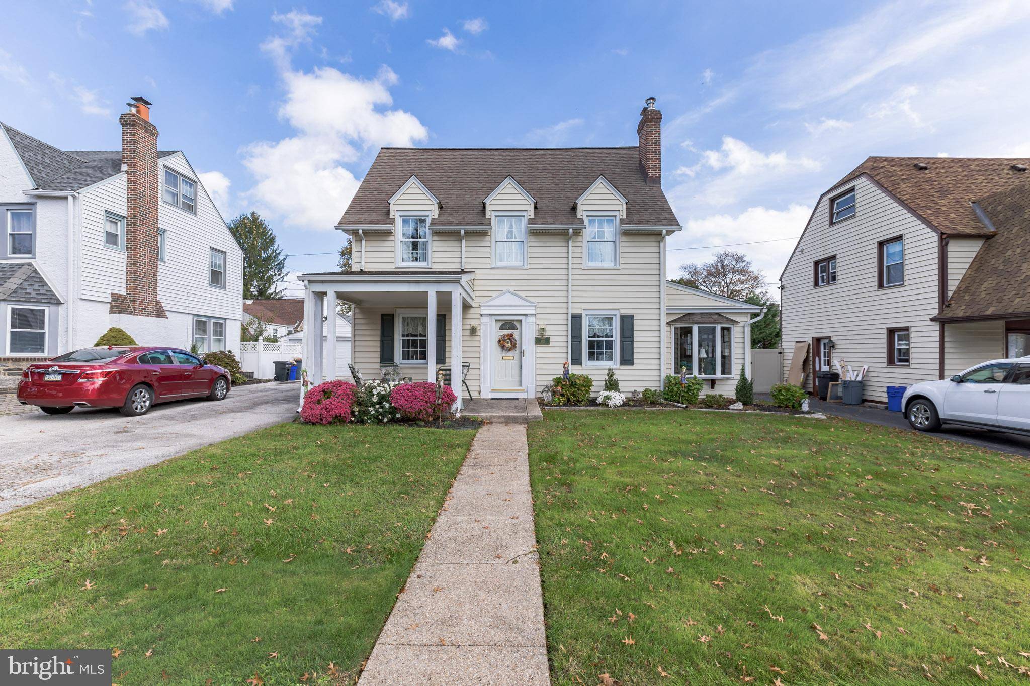 Drexel Hill, PA 19026,1021 LINDALE AVE