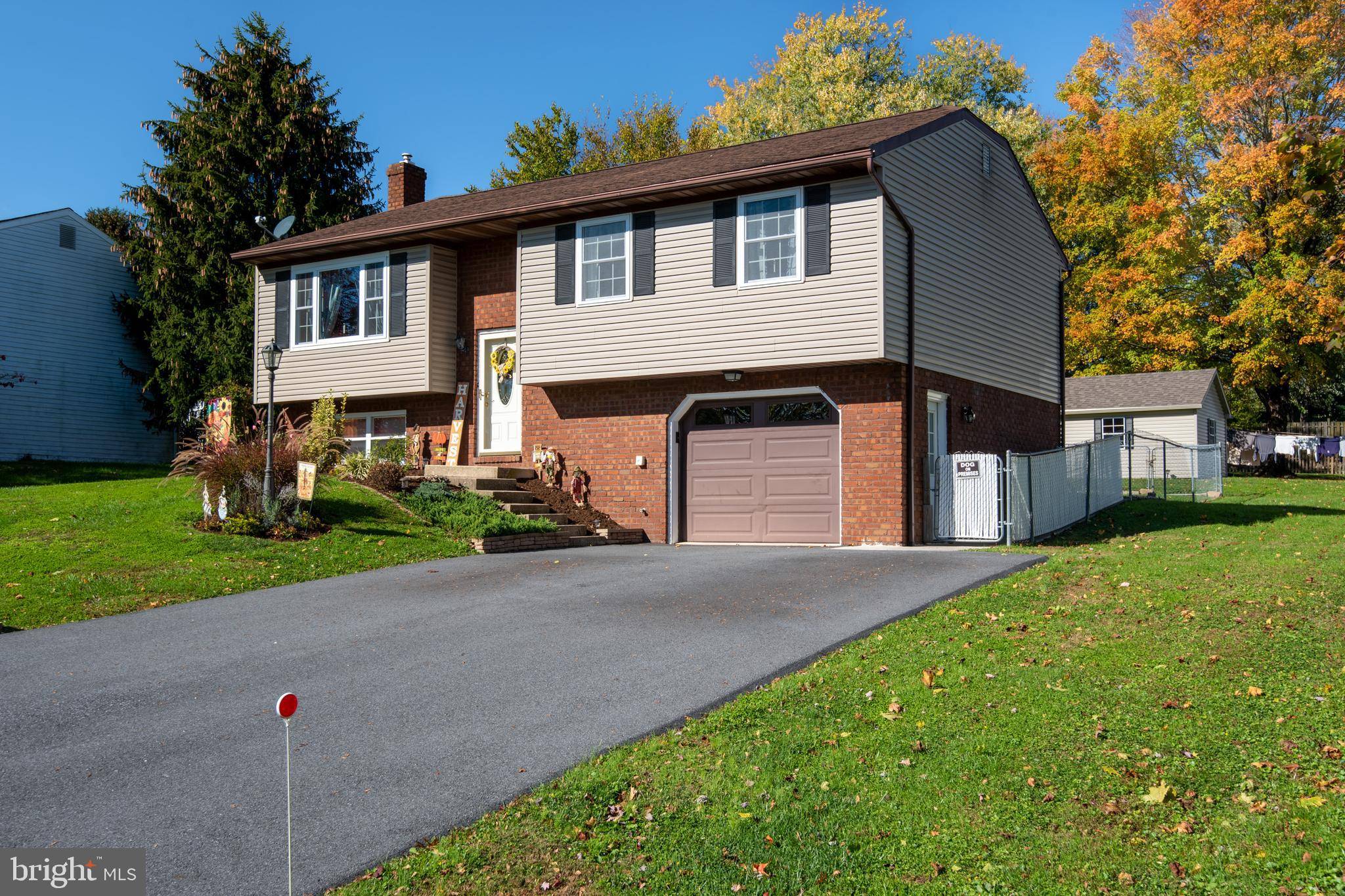 Columbia, PA 17512,2636 HEMLOCK DR