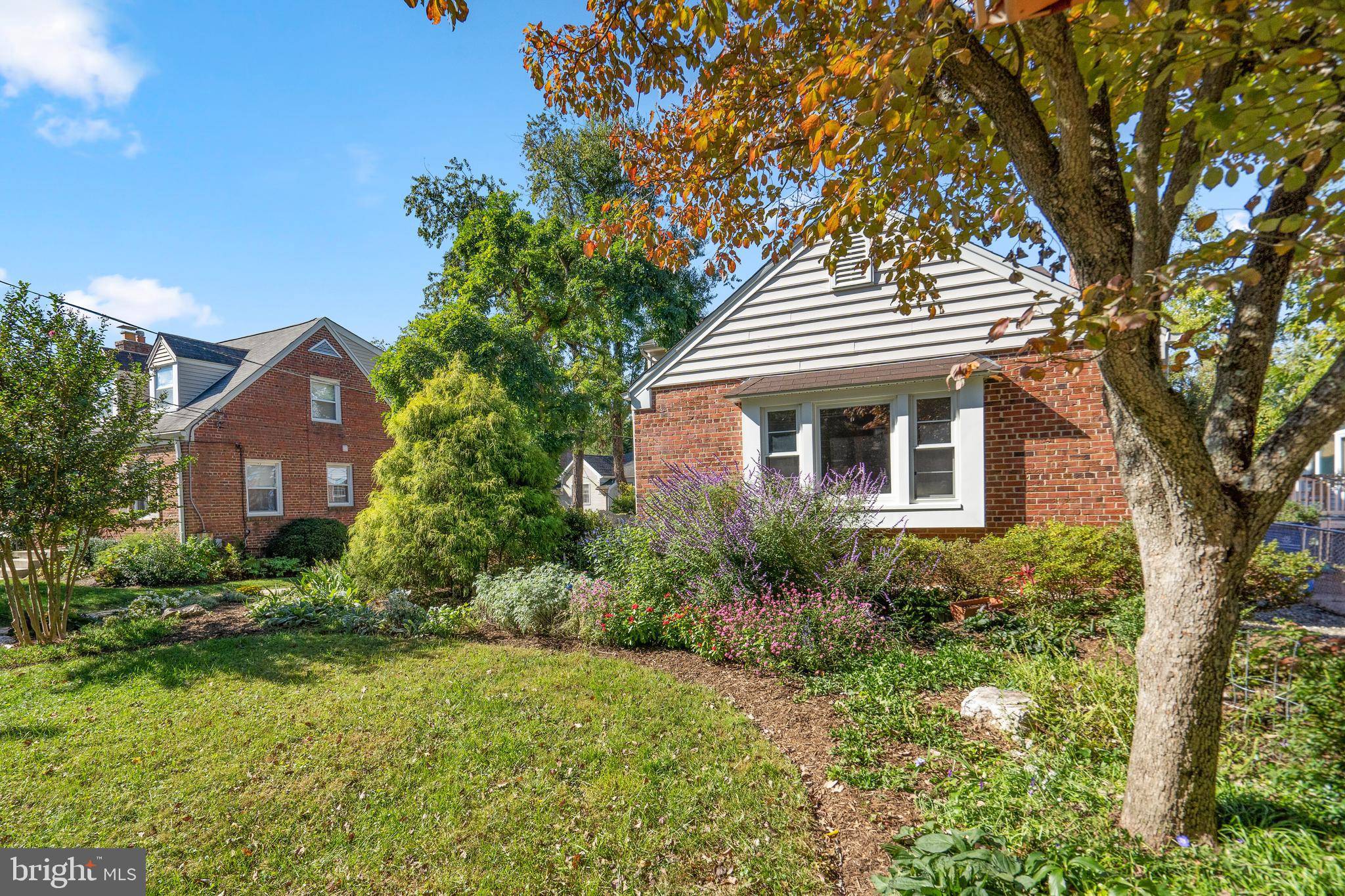 Bethesda, MD 20814,9308 MILROY PL