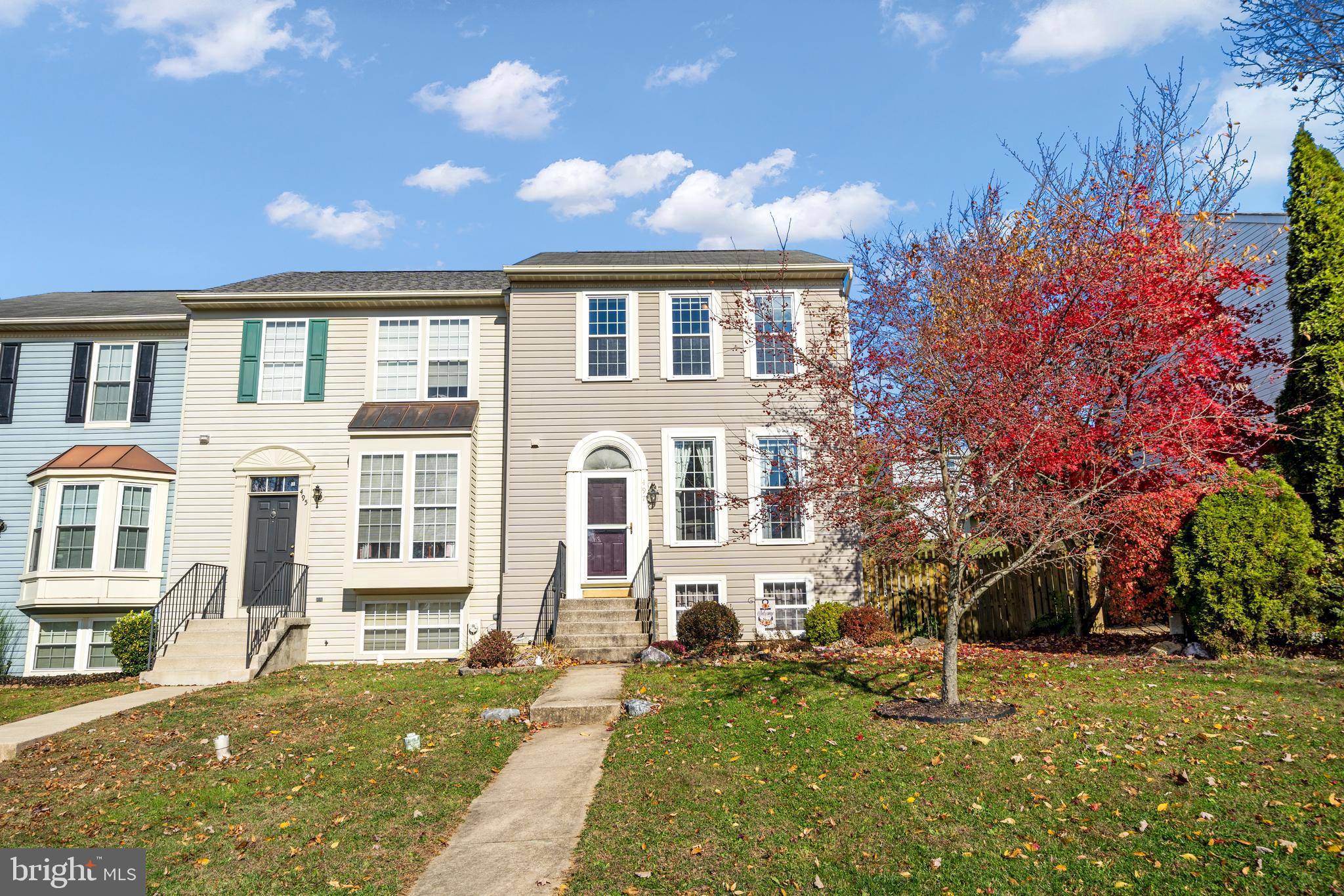 Westminster, MD 21158,497 LAKES CT