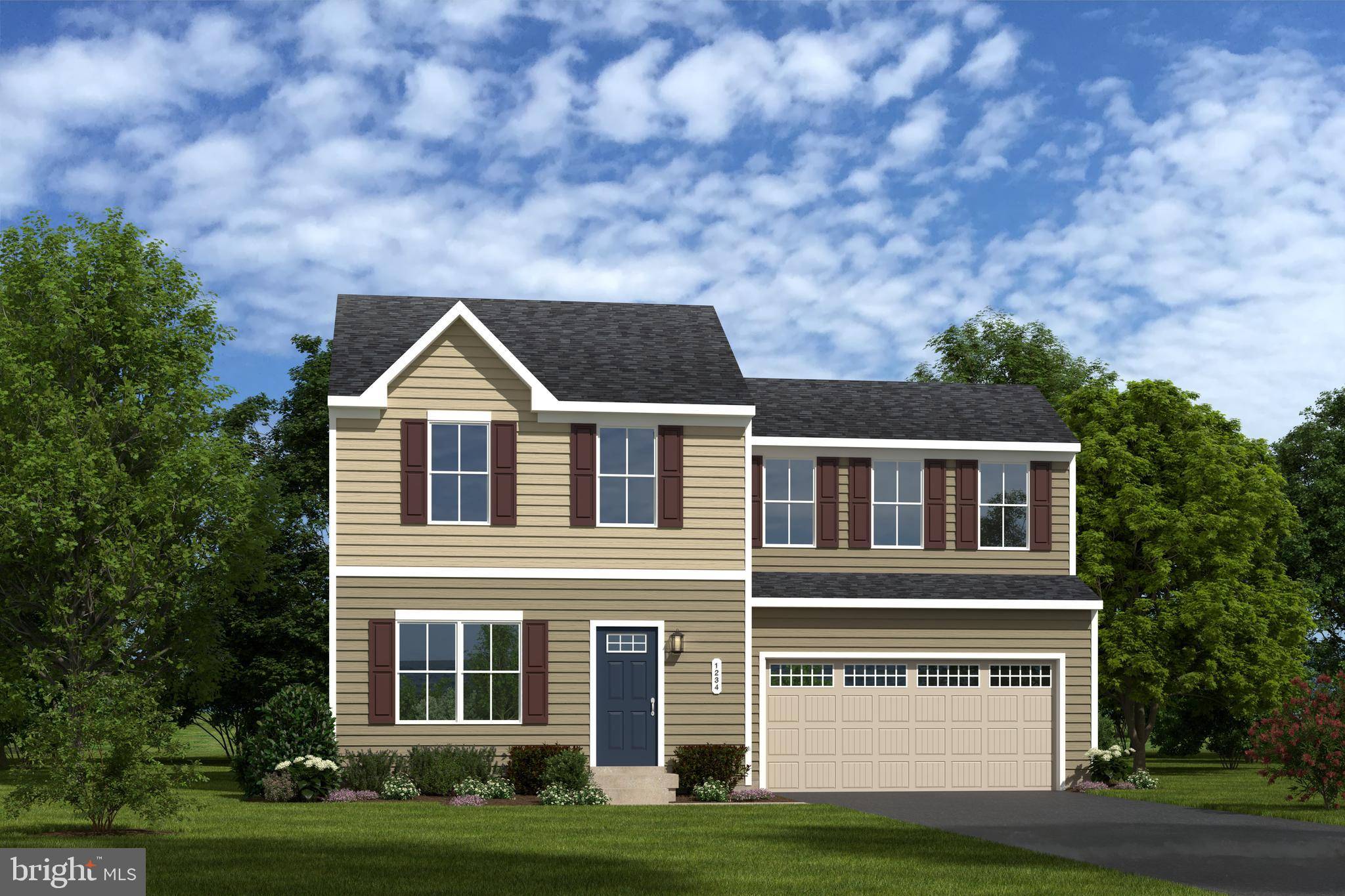 Hedgesville, WV 25427,LOT 293 COSTILLA WAY