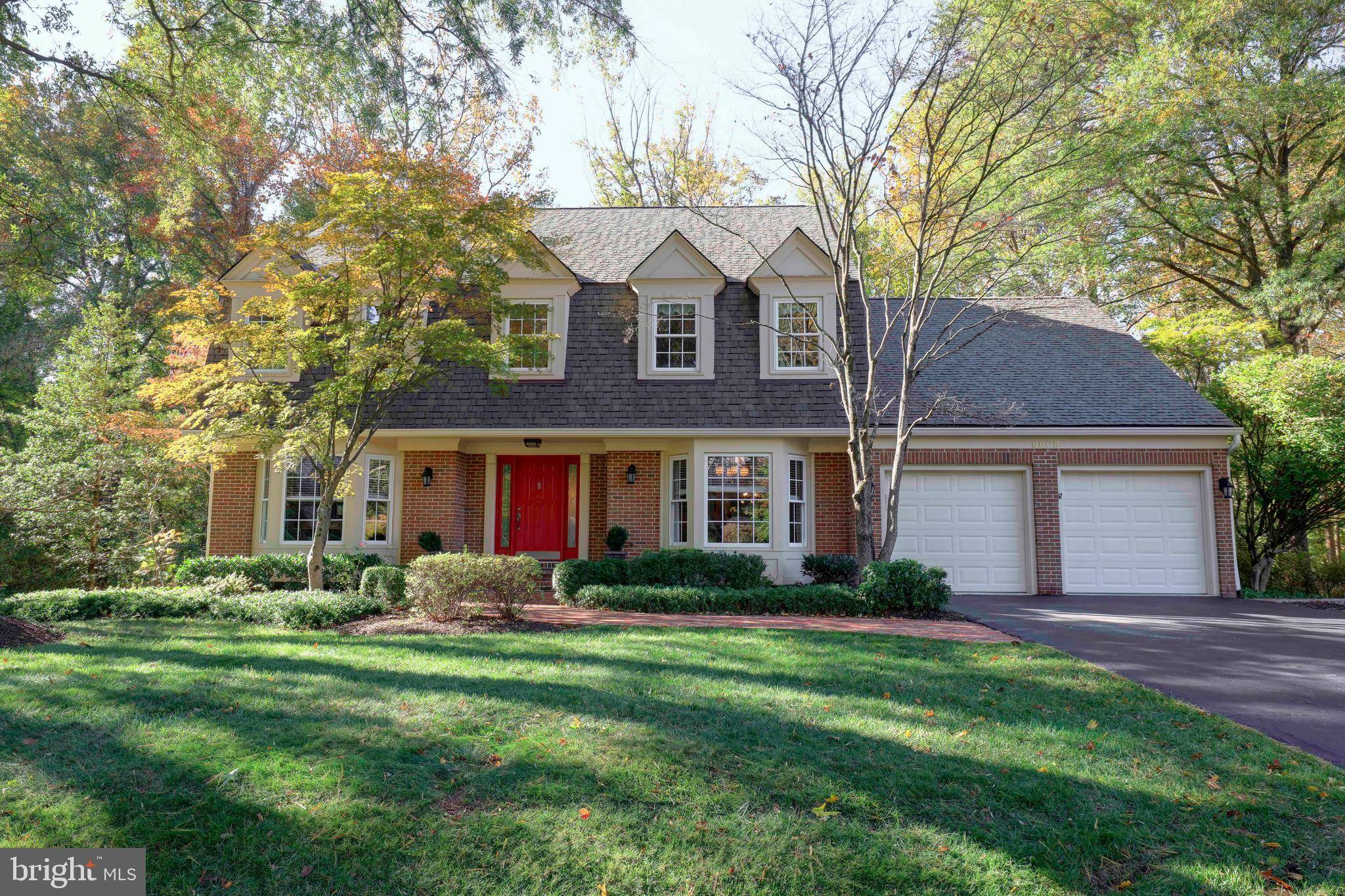 Mclean, VA 22101,6609 JILL CT