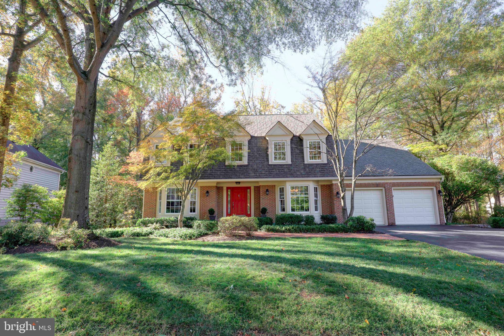 Mclean, VA 22101,6609 JILL CT