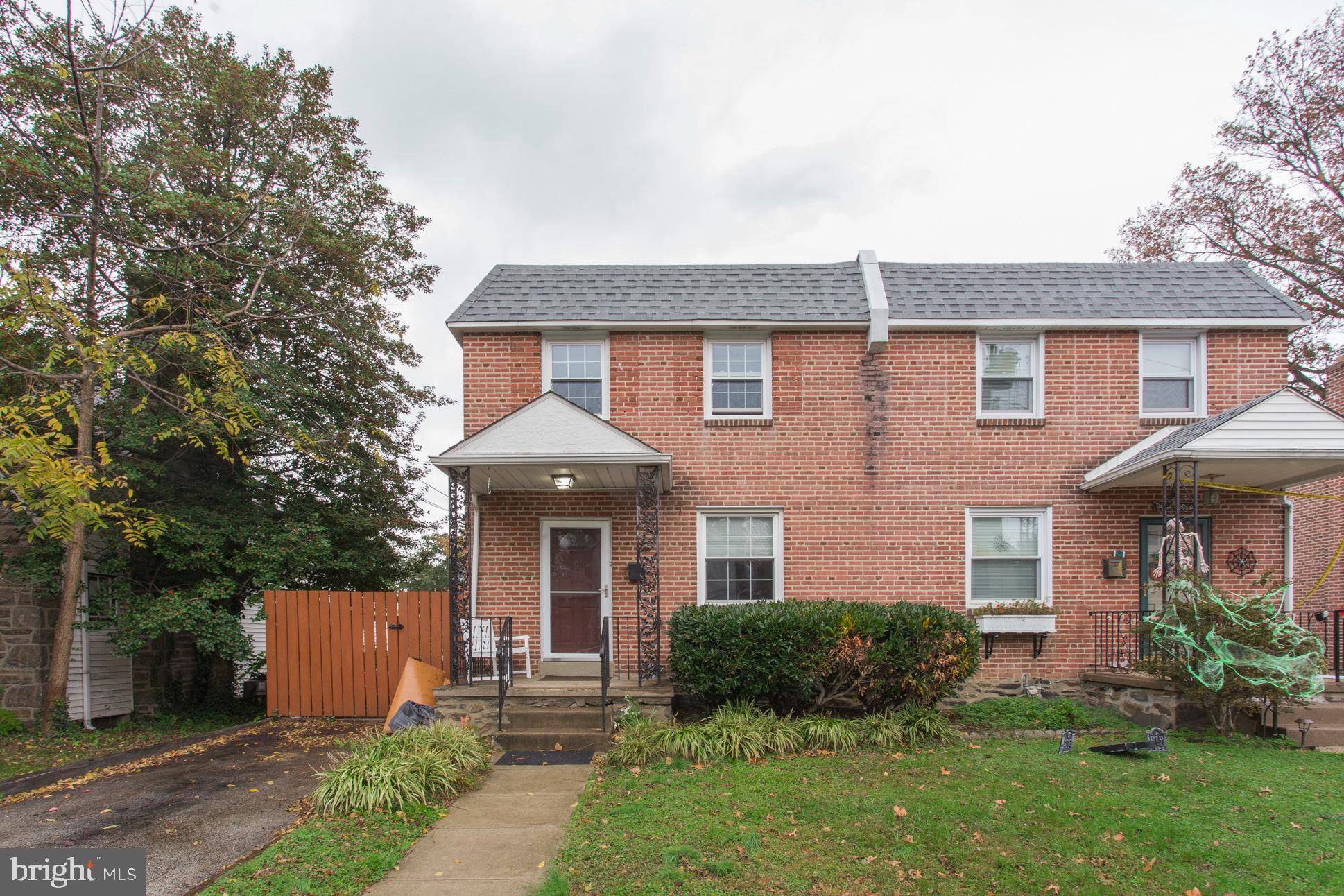 Ridley Park, PA 19078,311 POMEROY ST