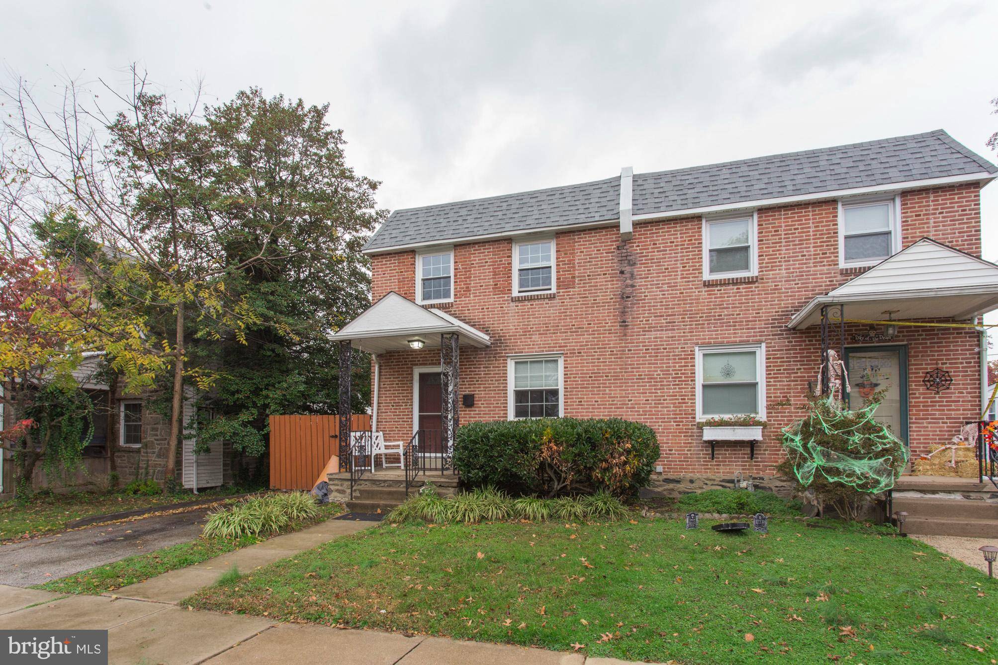 Ridley Park, PA 19078,311 POMEROY ST