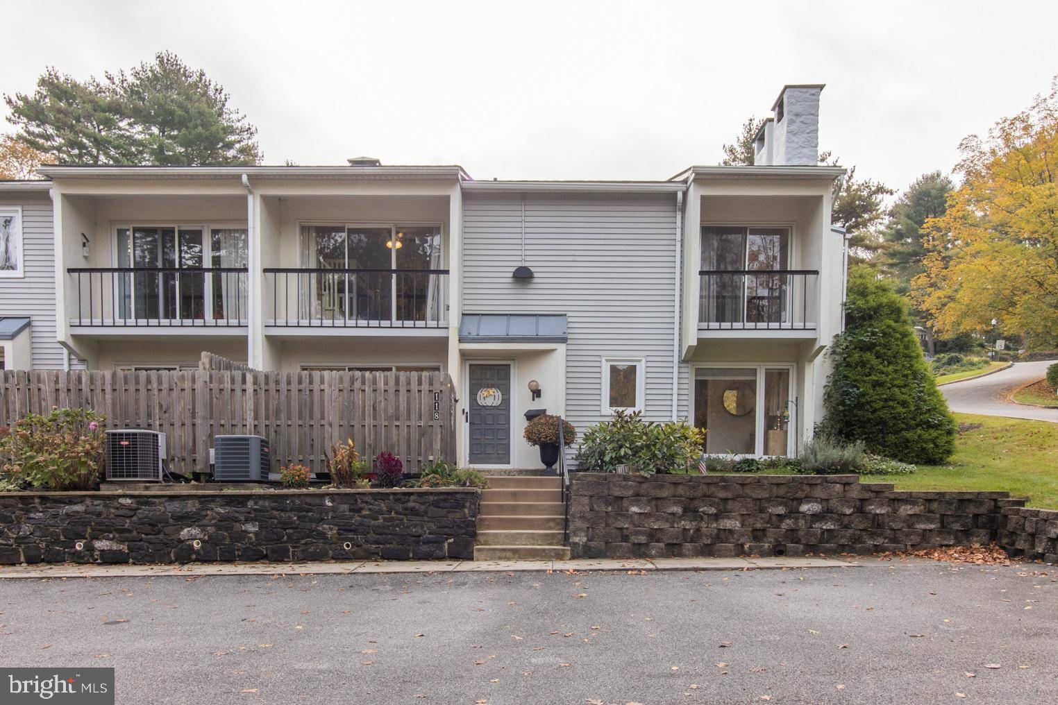 Newtown Square, PA 19073,118 E CHELSEA CIR