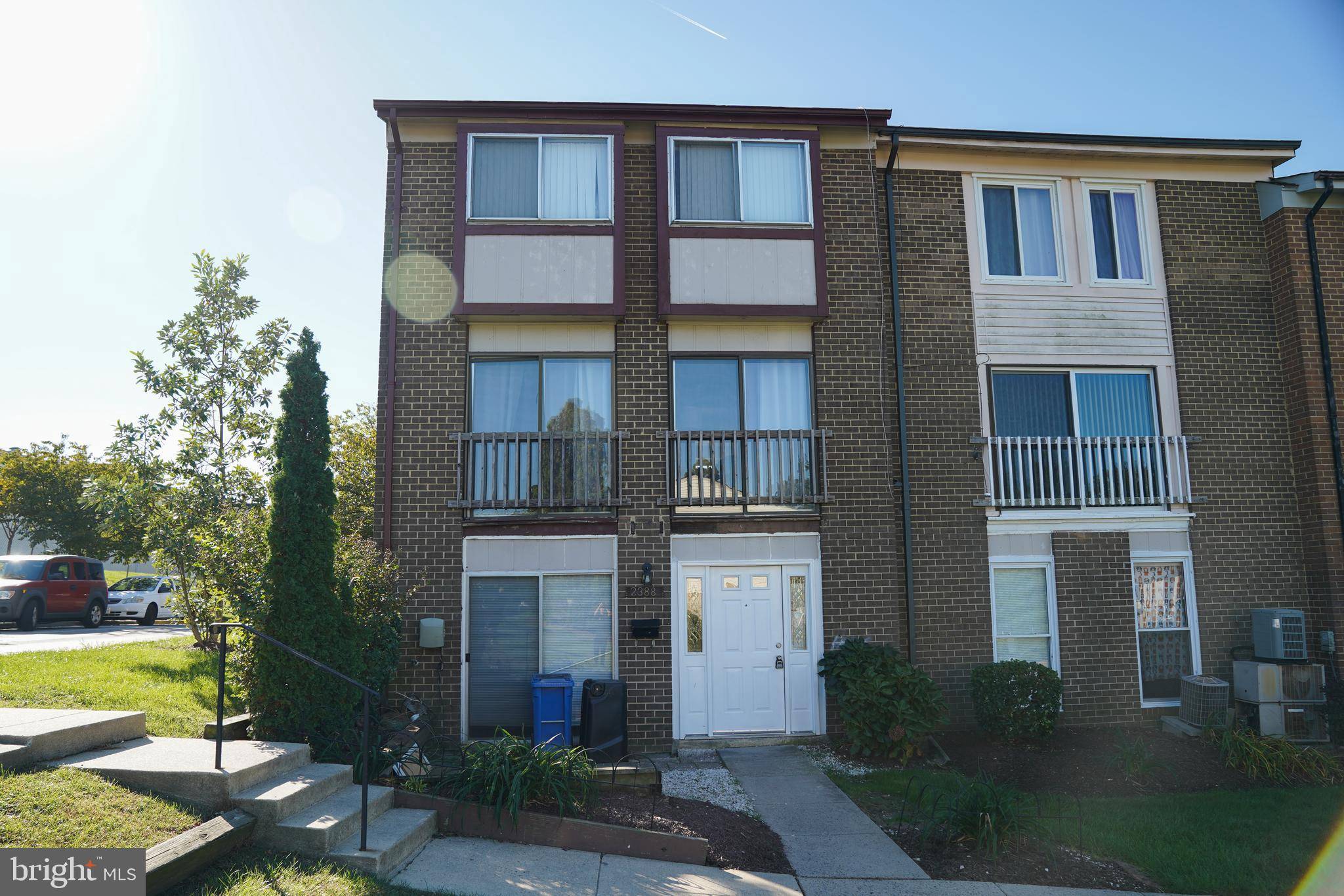 Silver Spring, MD 20906,2388 SUN VALLEY CIR #2-PQ