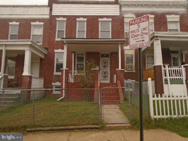 Baltimore, MD 21229,616 LINNARD ST