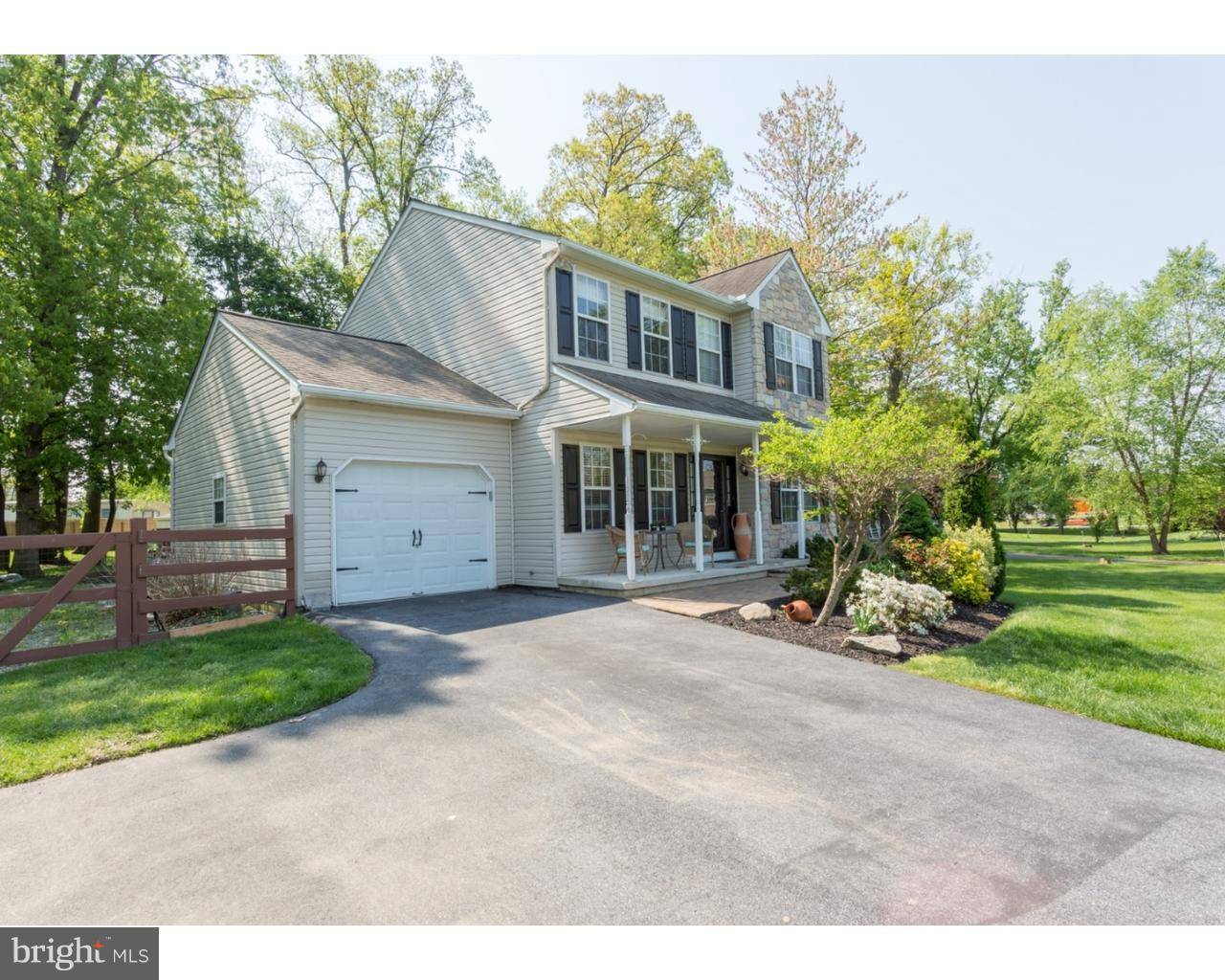 Glenmoore, PA 19343,12 HUNTER DR