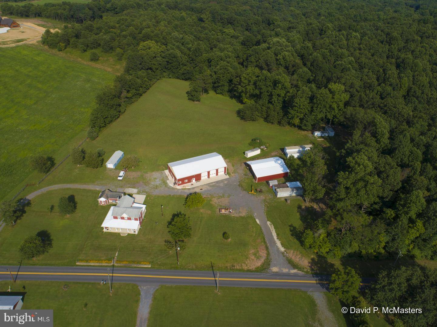 Hedgesville, WV 25427,8369 RIVER RD