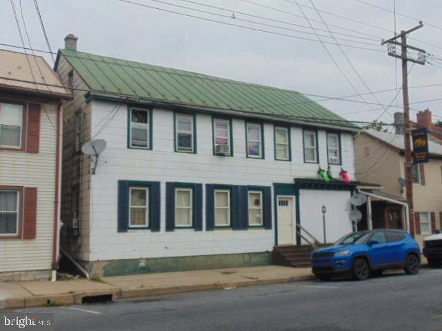 Myerstown, PA 17067,145 W MAIN AVE