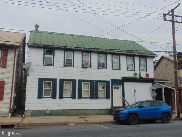 Myerstown, PA 17067,145 W MAIN AVE