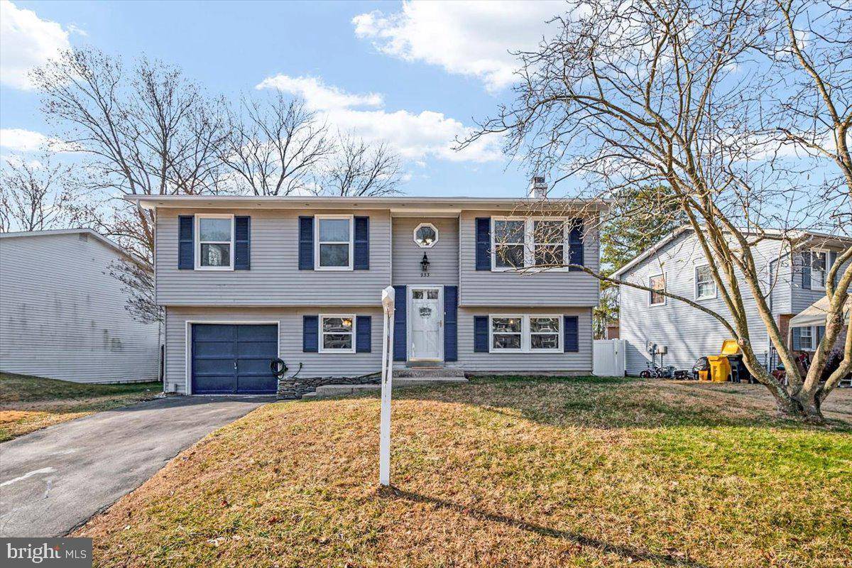 Gambrills, MD 21054,933 FALL RIDGE WAY