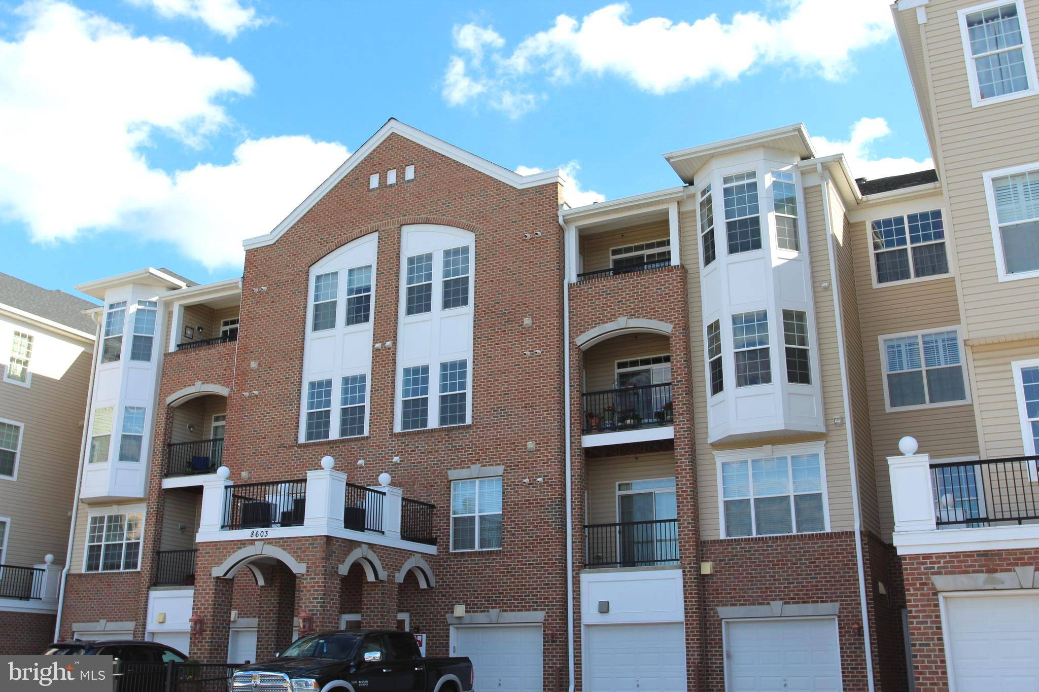 Odenton, MD 21113,8603 WINTERGREEN CT #7-204