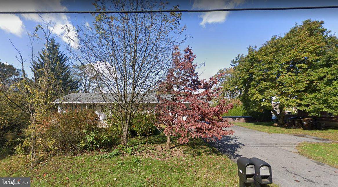 Emmaus, PA 18049,4168 CHESTNUT ST