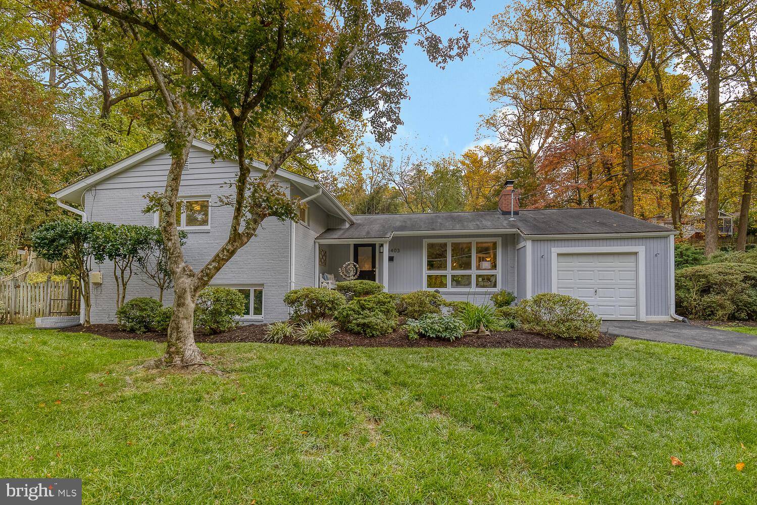 Falls Church, VA 22044,3403 STONEYBRAE DR