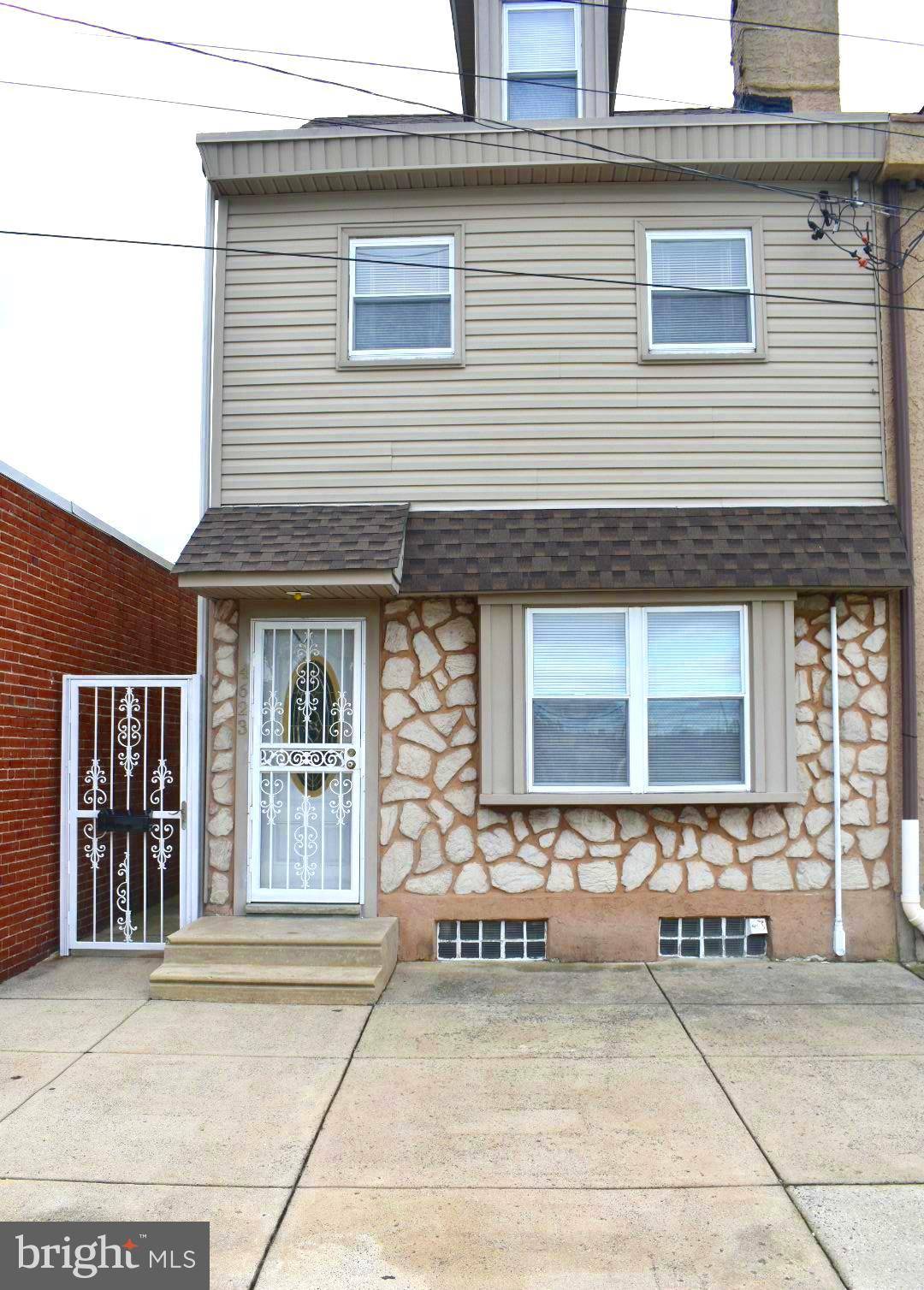 Philadelphia, PA 19137,4623 ALMOND ST