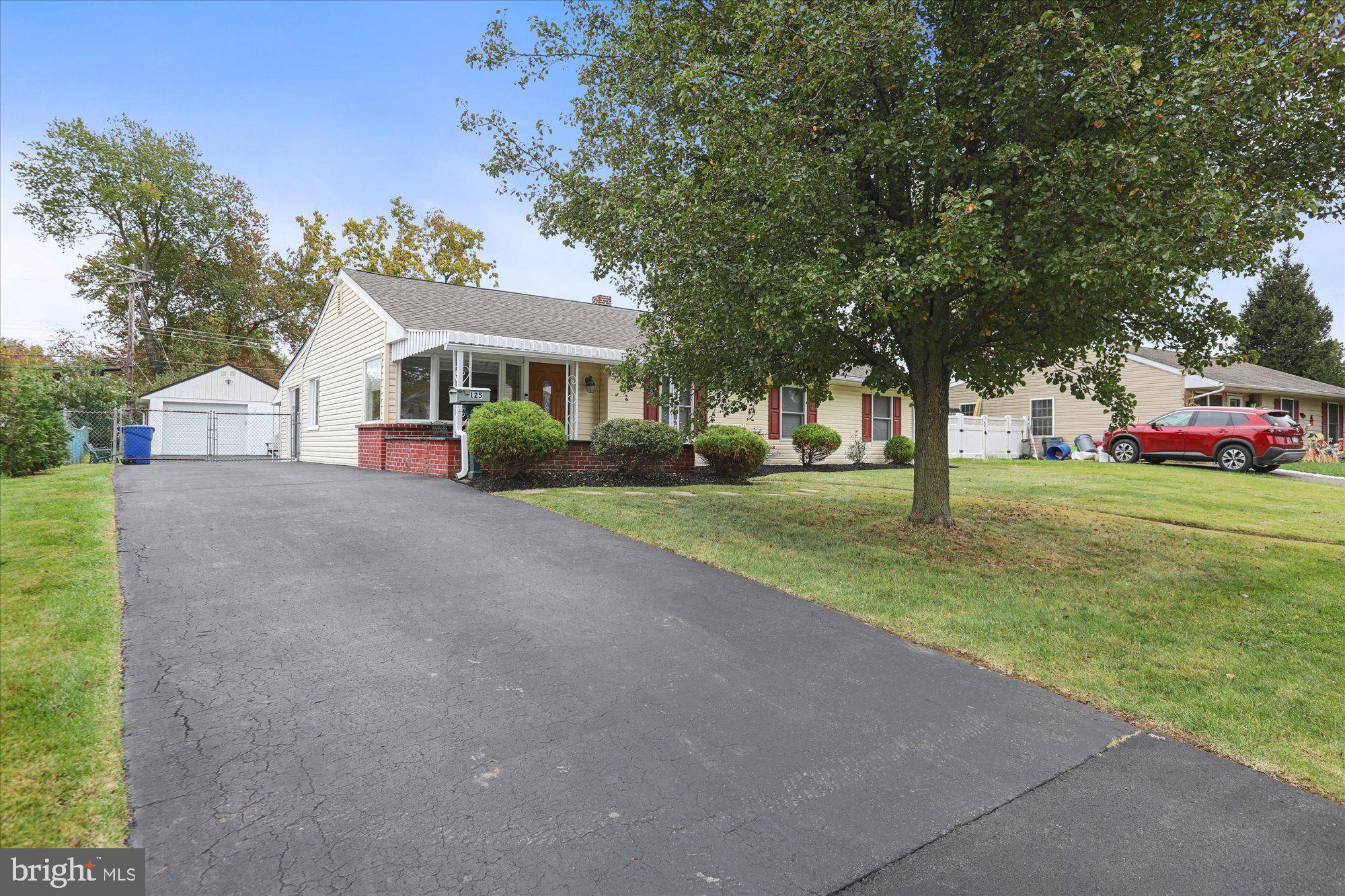 Morrisville, PA 19067,125 WINDING WAY