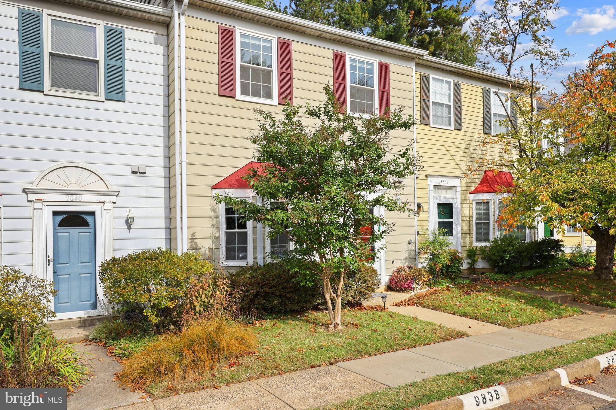 Vienna, VA 22181,9838 OAKDALE WOODS CT