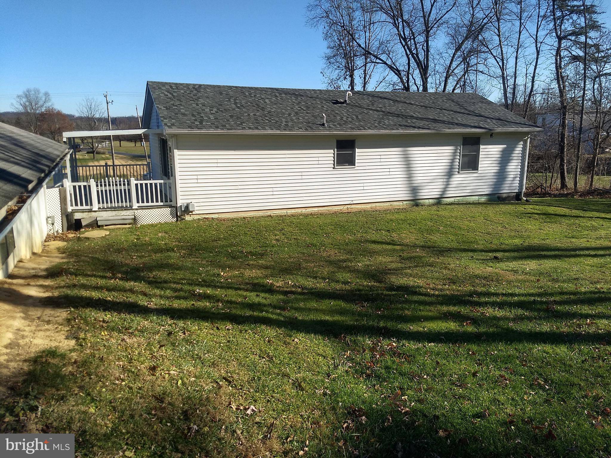 Hedgesville, WV 25427,7941 HEDGESVILLE ROAD