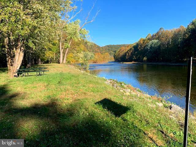 Springfield, WV 26763,BLUFFS ROAD #LOT 28