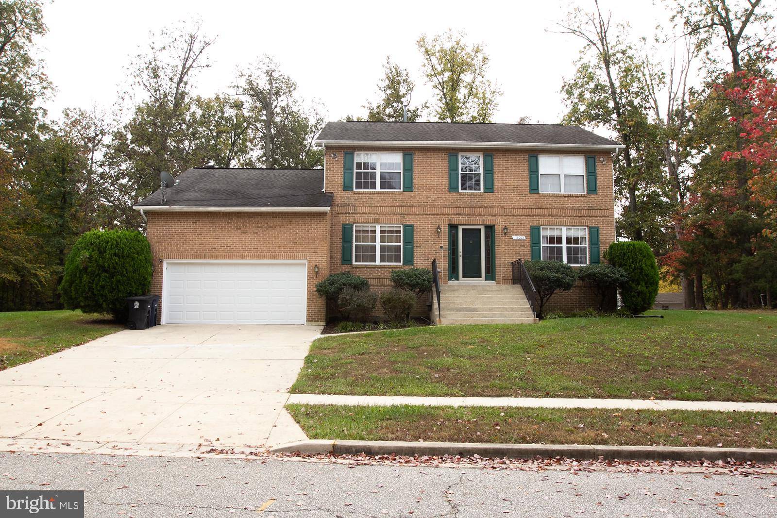 Upper Marlboro, MD 20772,11003 SNOW CT E