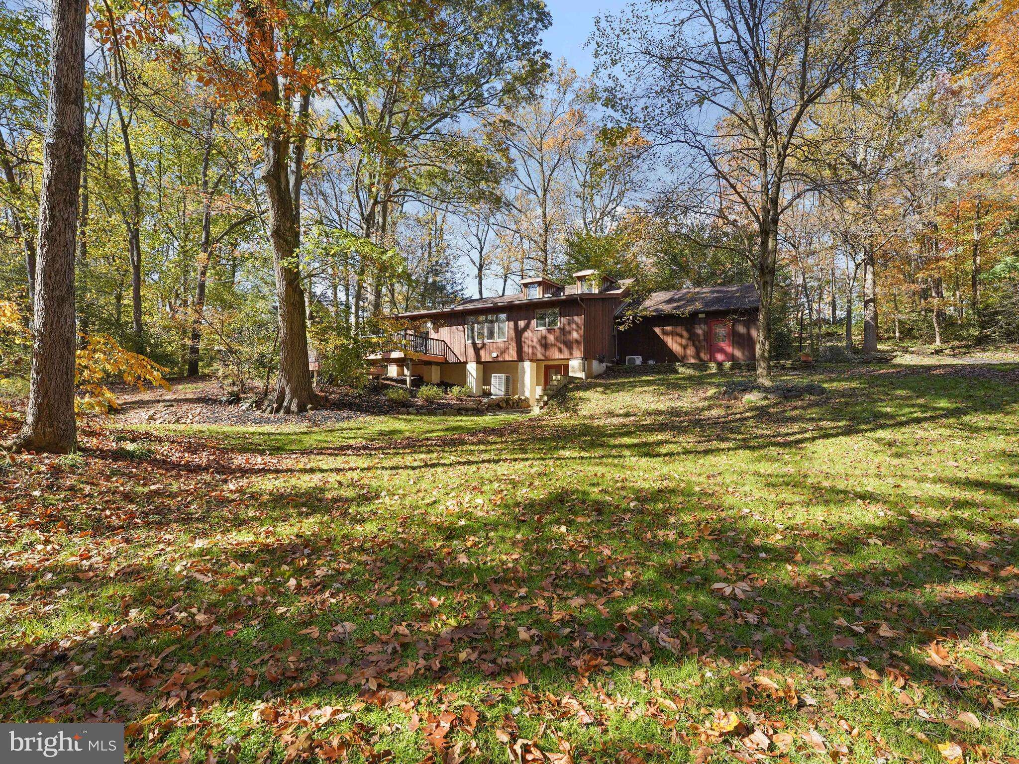 West Grove, PA 19390,18 GRIST MILL LN