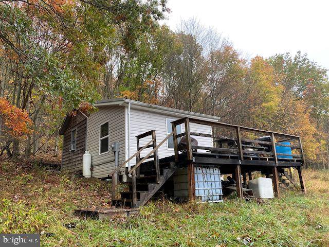 Clearville, PA 15535,1128 FLINTSTONE CREEK RD