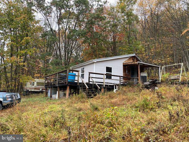 Clearville, PA 15535,1128 FLINTSTONE CREEK RD