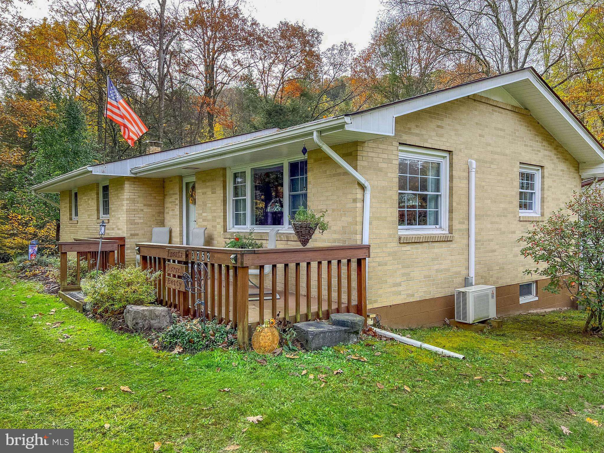 Friendsville, MD 21531,3752 BEAR CREEK ROAD