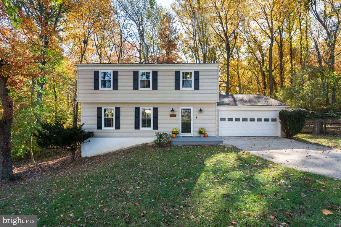 Columbia, MD 21045,5478 DELPHINIUM CT