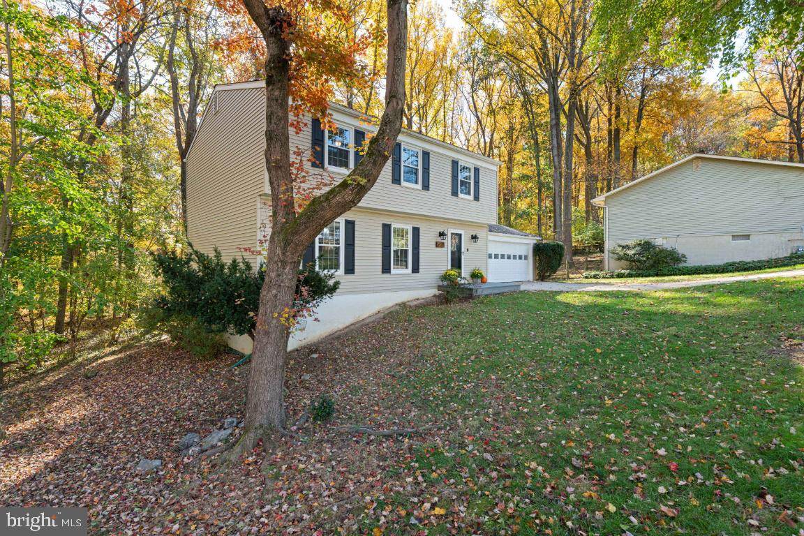 Columbia, MD 21045,5478 DELPHINIUM CT