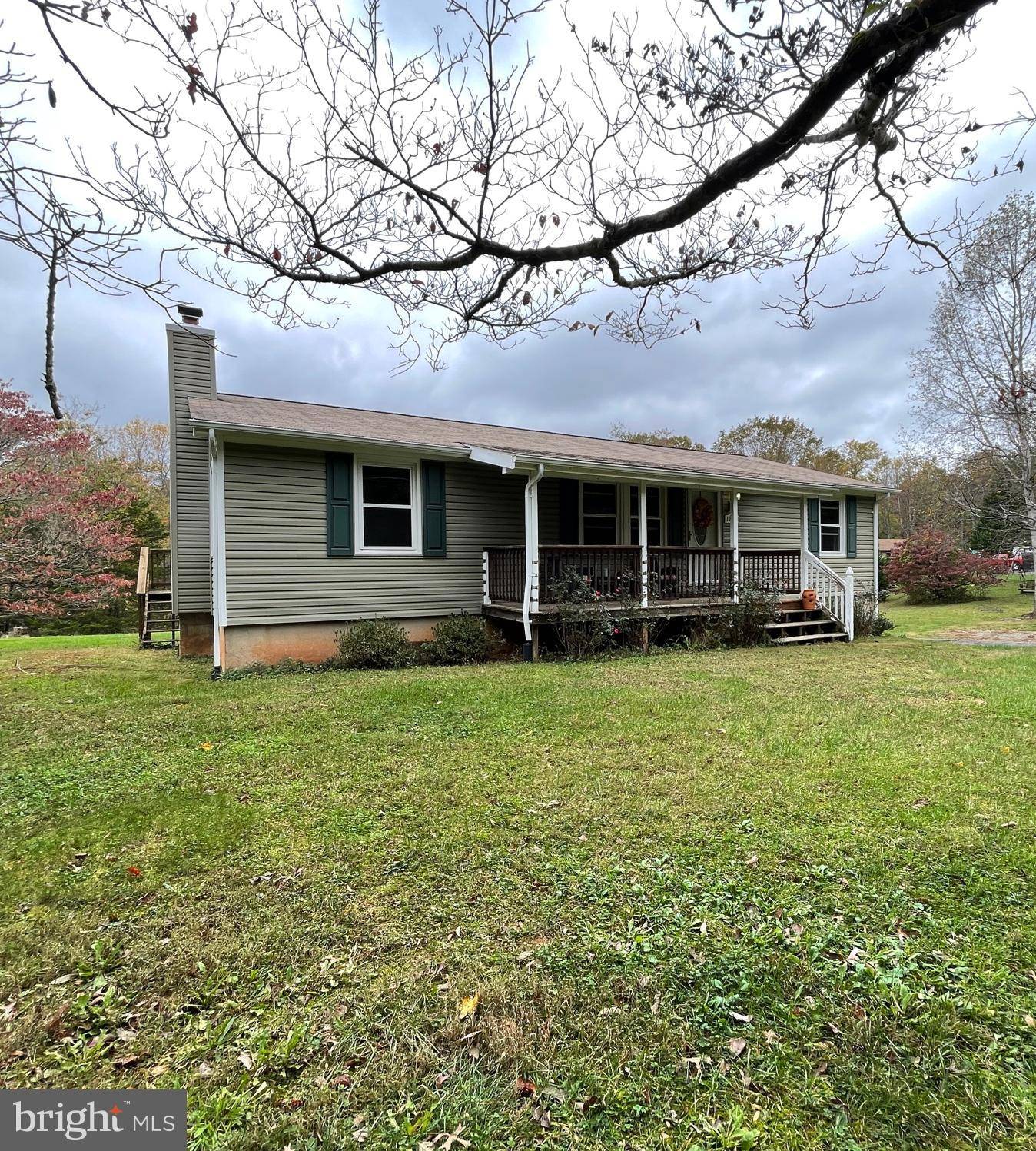 Amissville, VA 20106,1286 DULIN DR