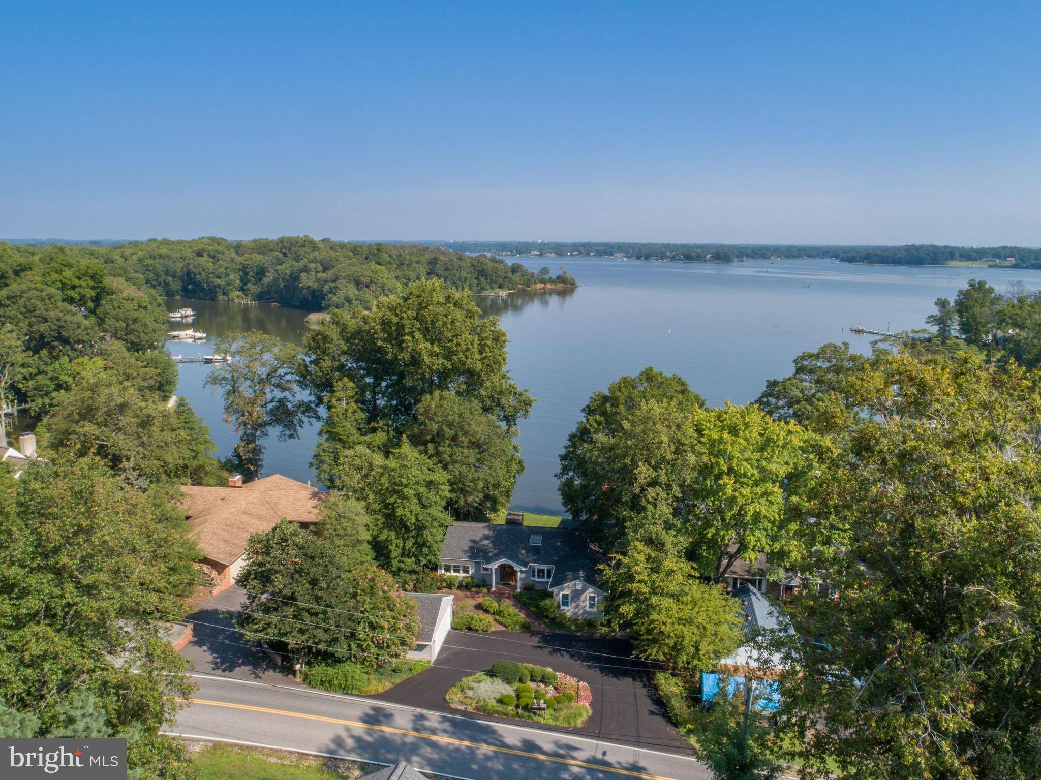 Edgewater, MD 21037,3538 S RIVER TER