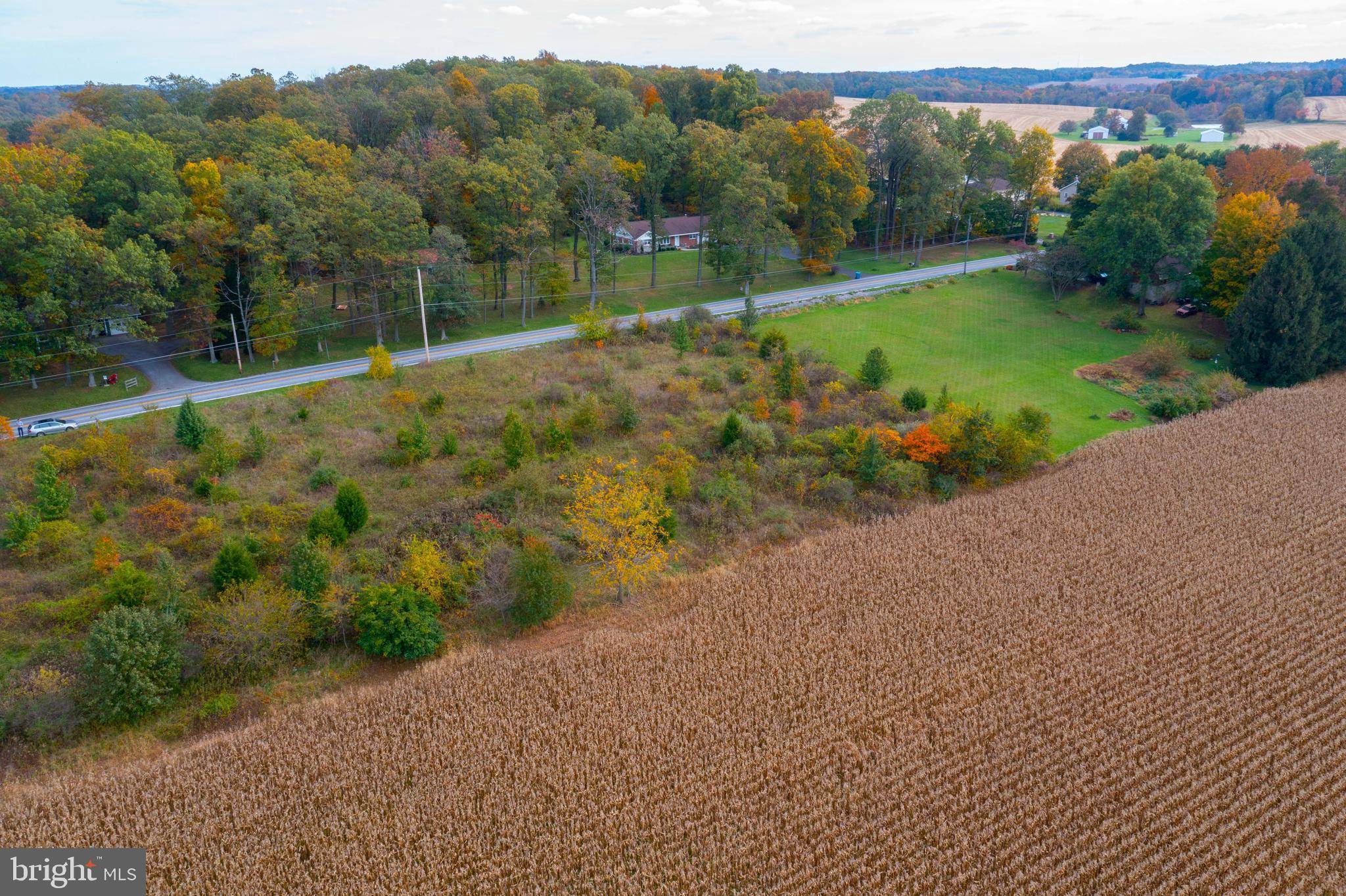 New Freedom, PA 17349,LOT 57 WINDY HILL ROAD