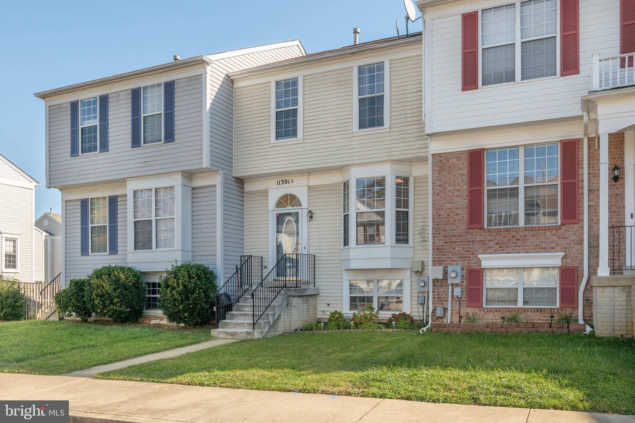 Waldorf, MD 20603,11301-B GOLDEN EAGLE PL