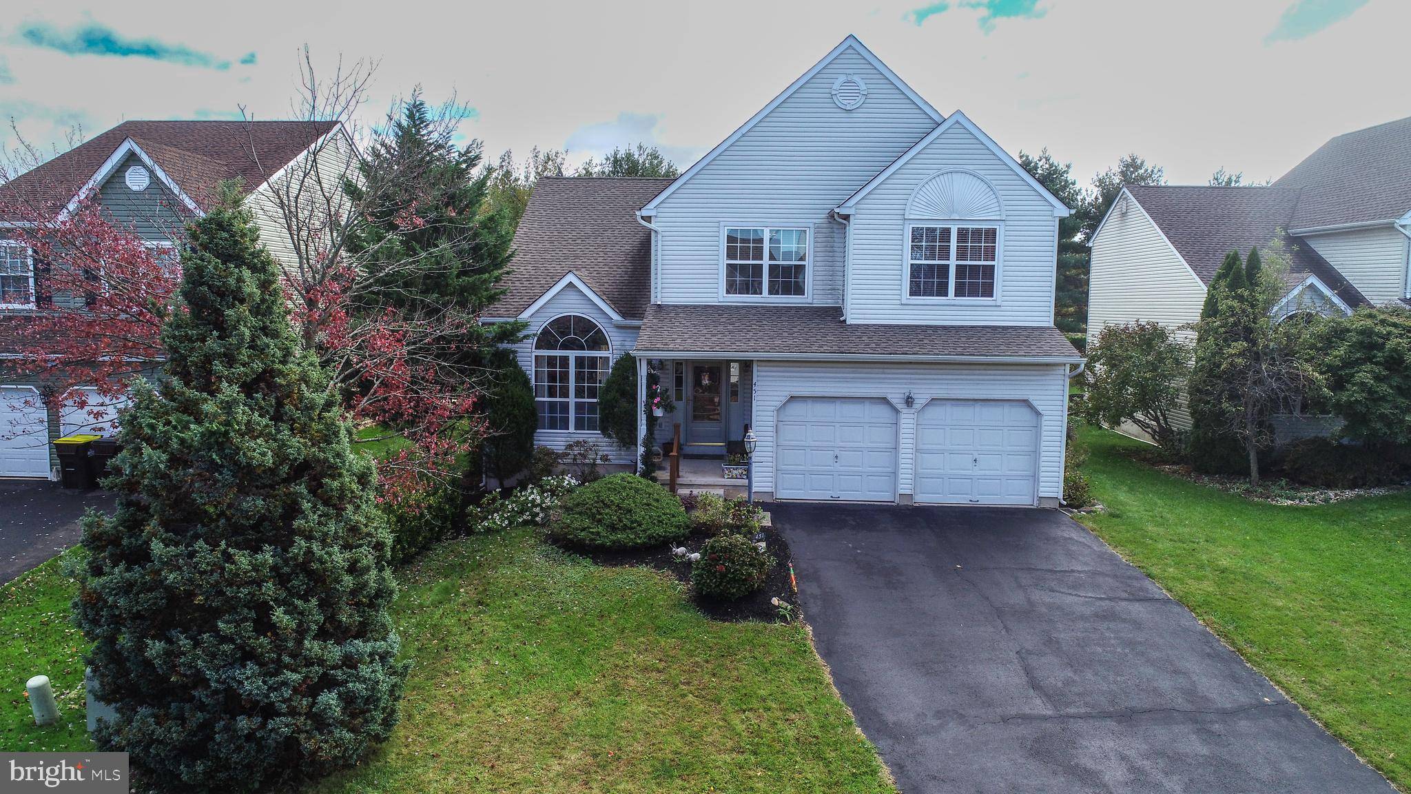 Harleysville, PA 19438,451 CANDLEWOOD WAY