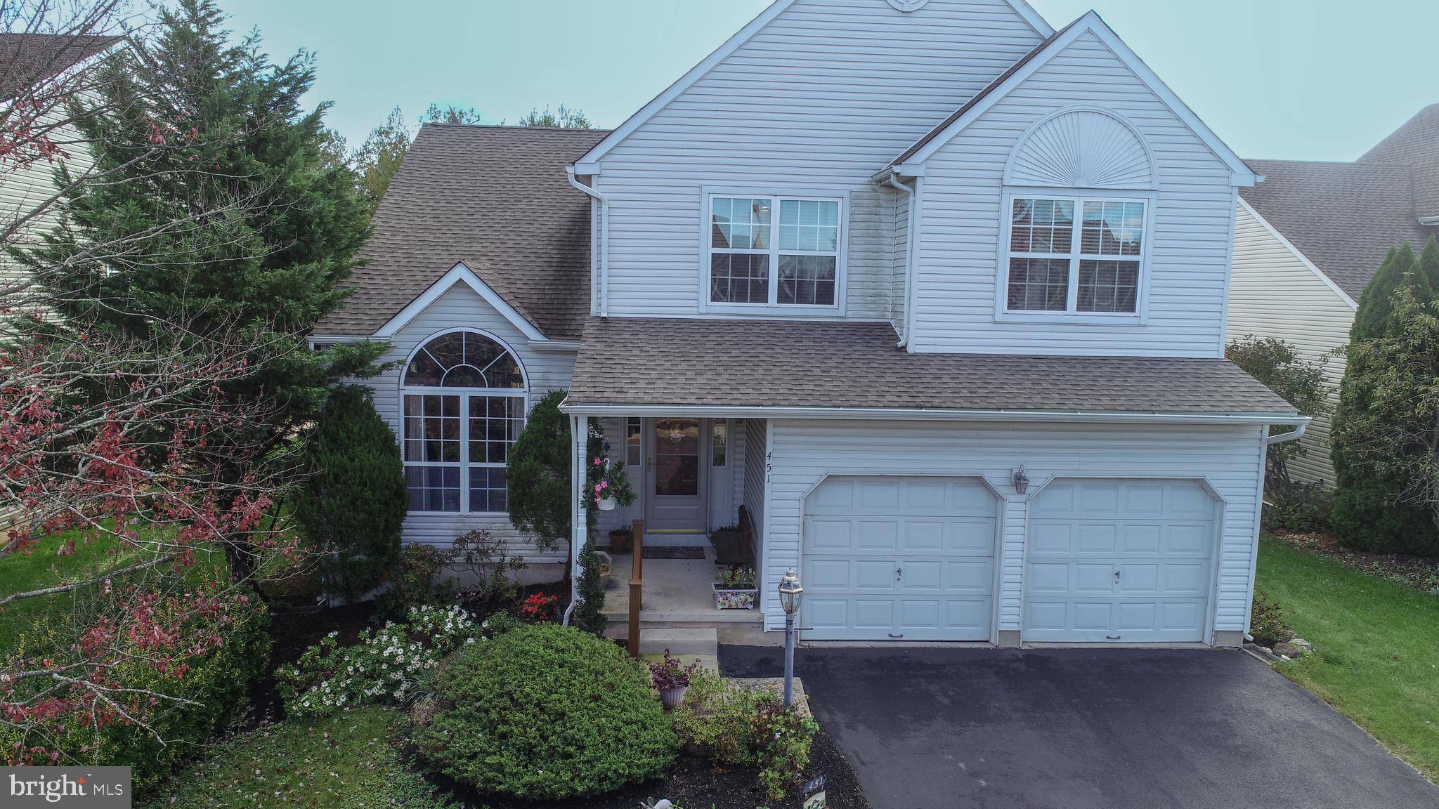 Harleysville, PA 19438,451 CANDLEWOOD WAY