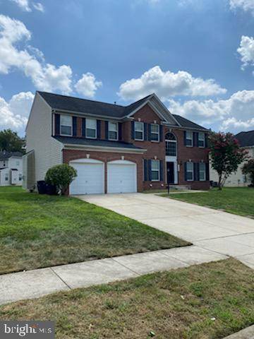 Upper Marlboro, MD 20774,13607 WOOD EMBER DR