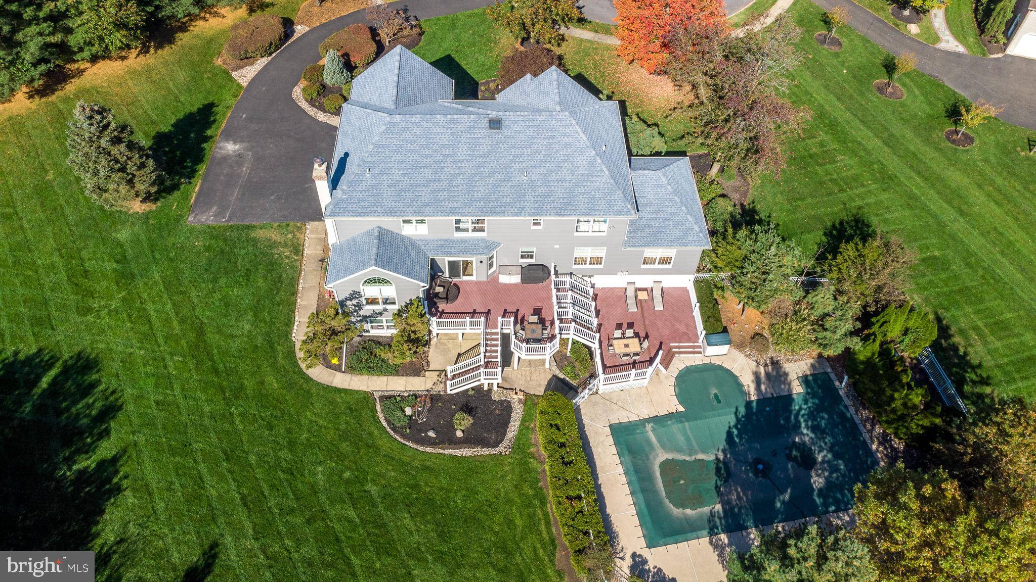 Doylestown, PA 18902,4752 PLUMCREST LN