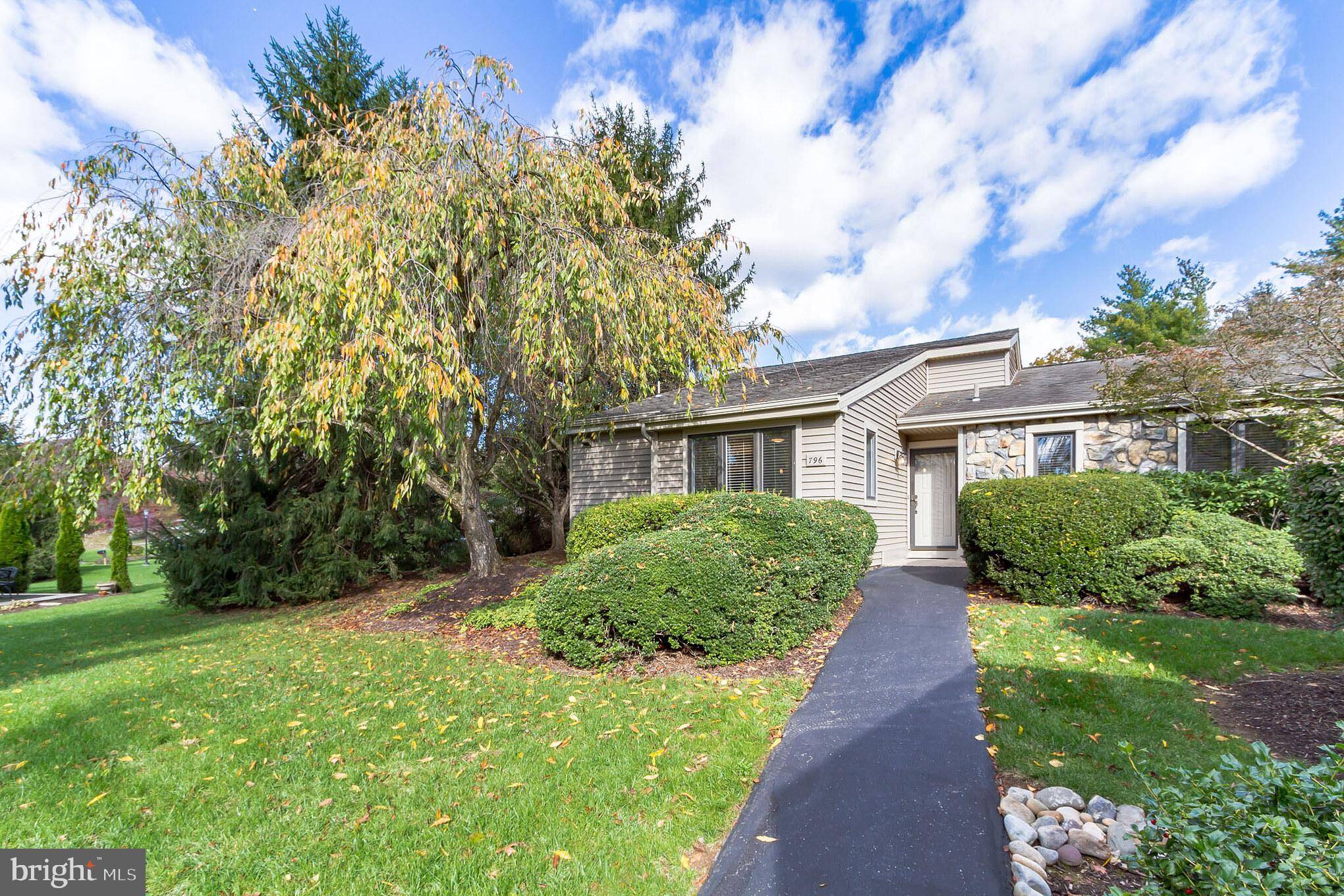 West Chester, PA 19380,796 JEFFERSON WAY