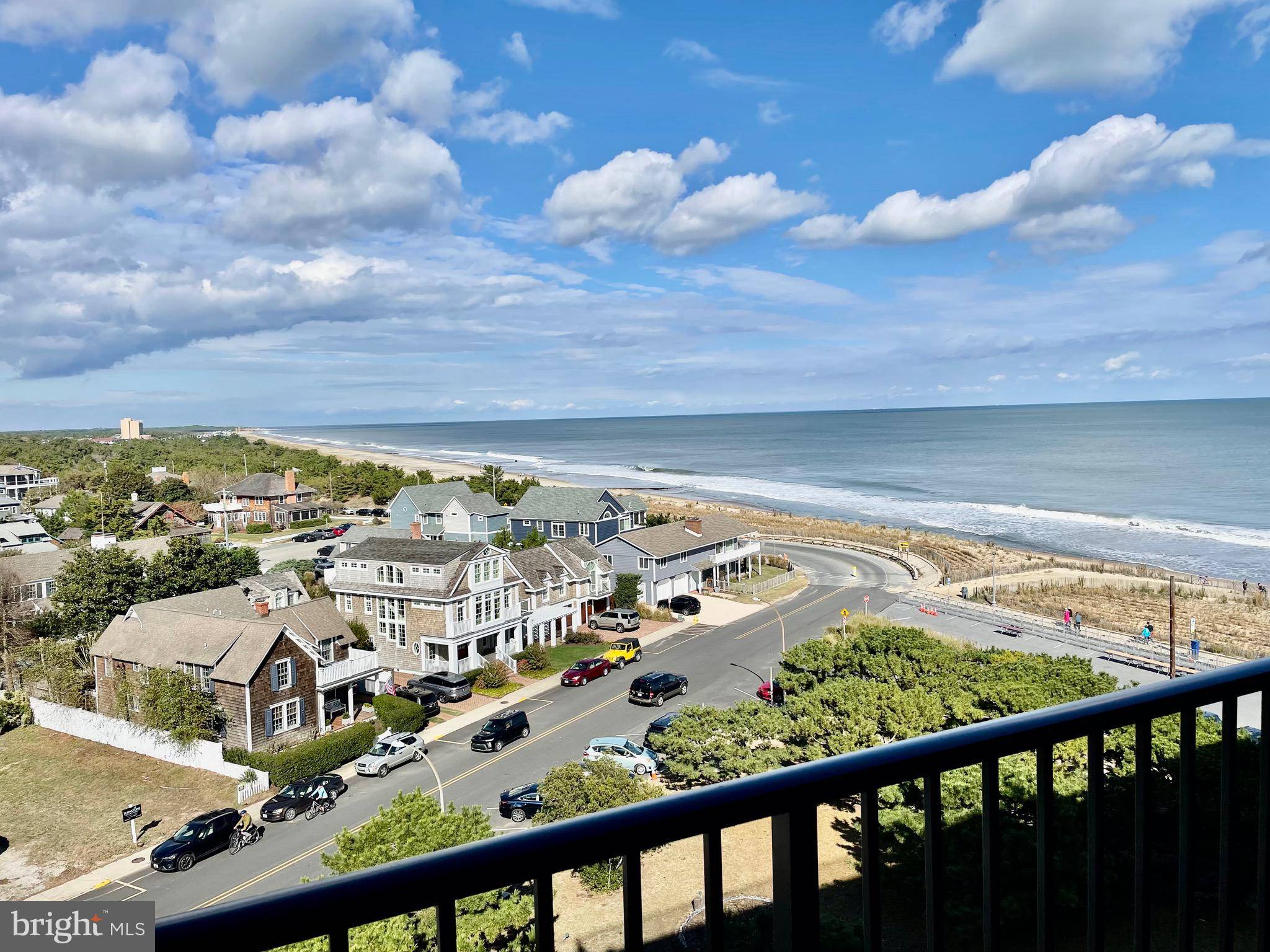 Rehoboth Beach, DE 19971,527 N BOARDWALK #709