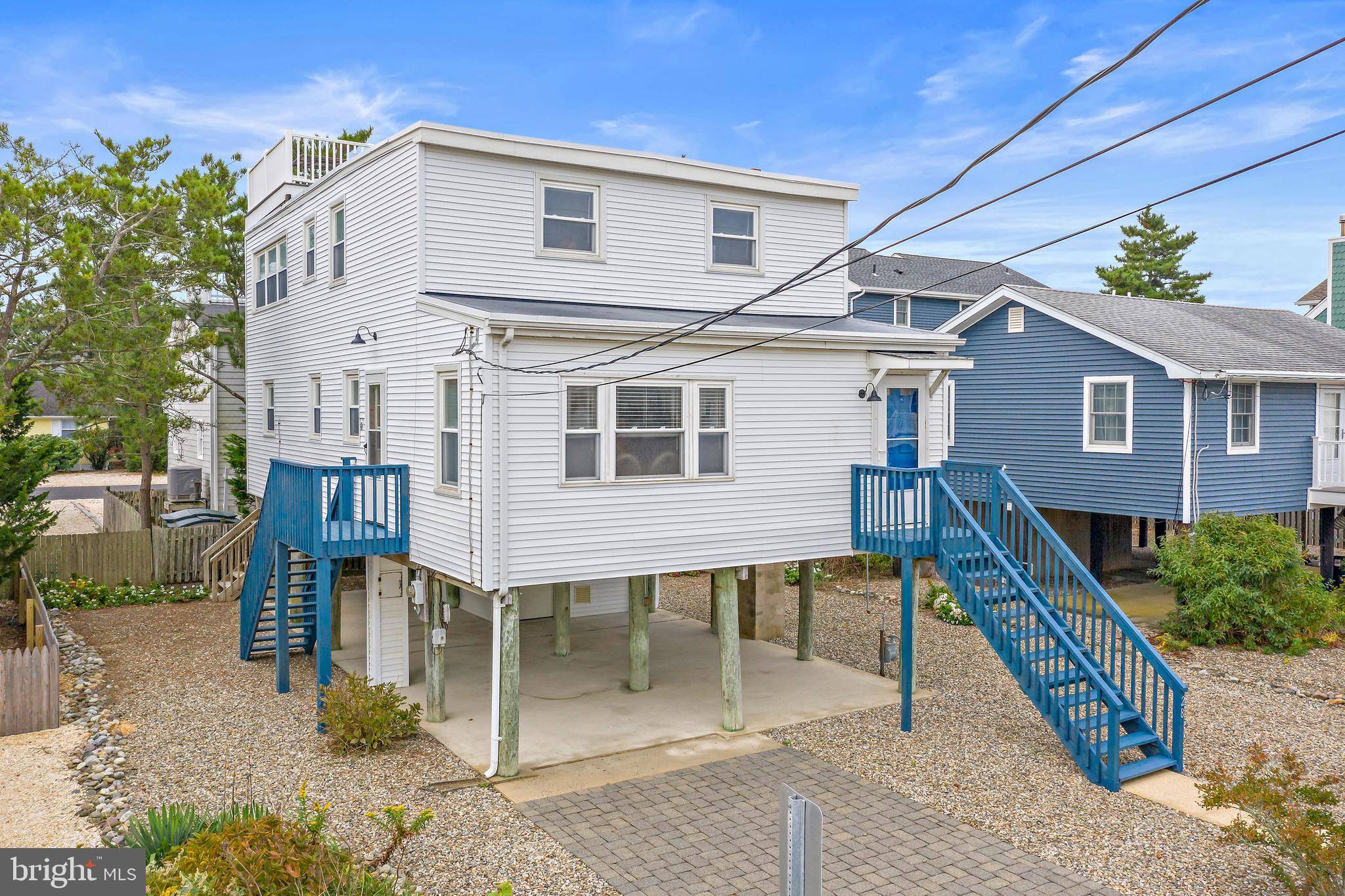 Long Beach Township, NJ 08008,28 W JACQUELINE