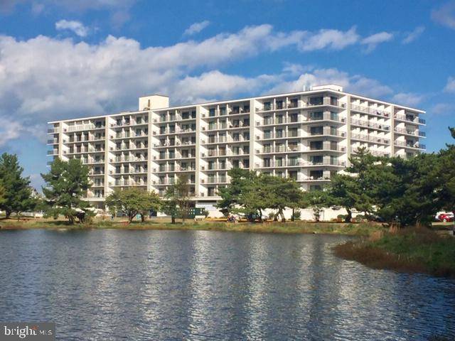 Rehoboth Beach, DE 19971,527 N BOARDWALK #616