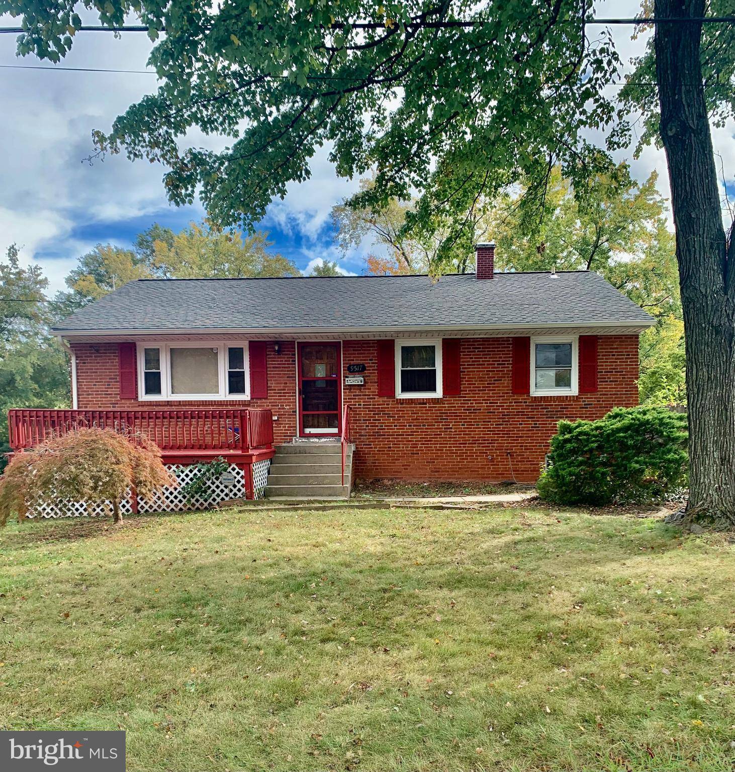 Lanham, MD 20706,9517 TUCKERMAN ST