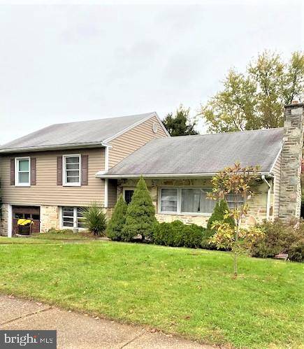 Huntingdon Valley, PA 19006,327 LEONA AVE