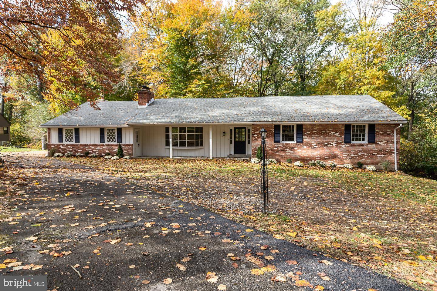 Newtown Square, PA 19073,16 WOOLMAN DR