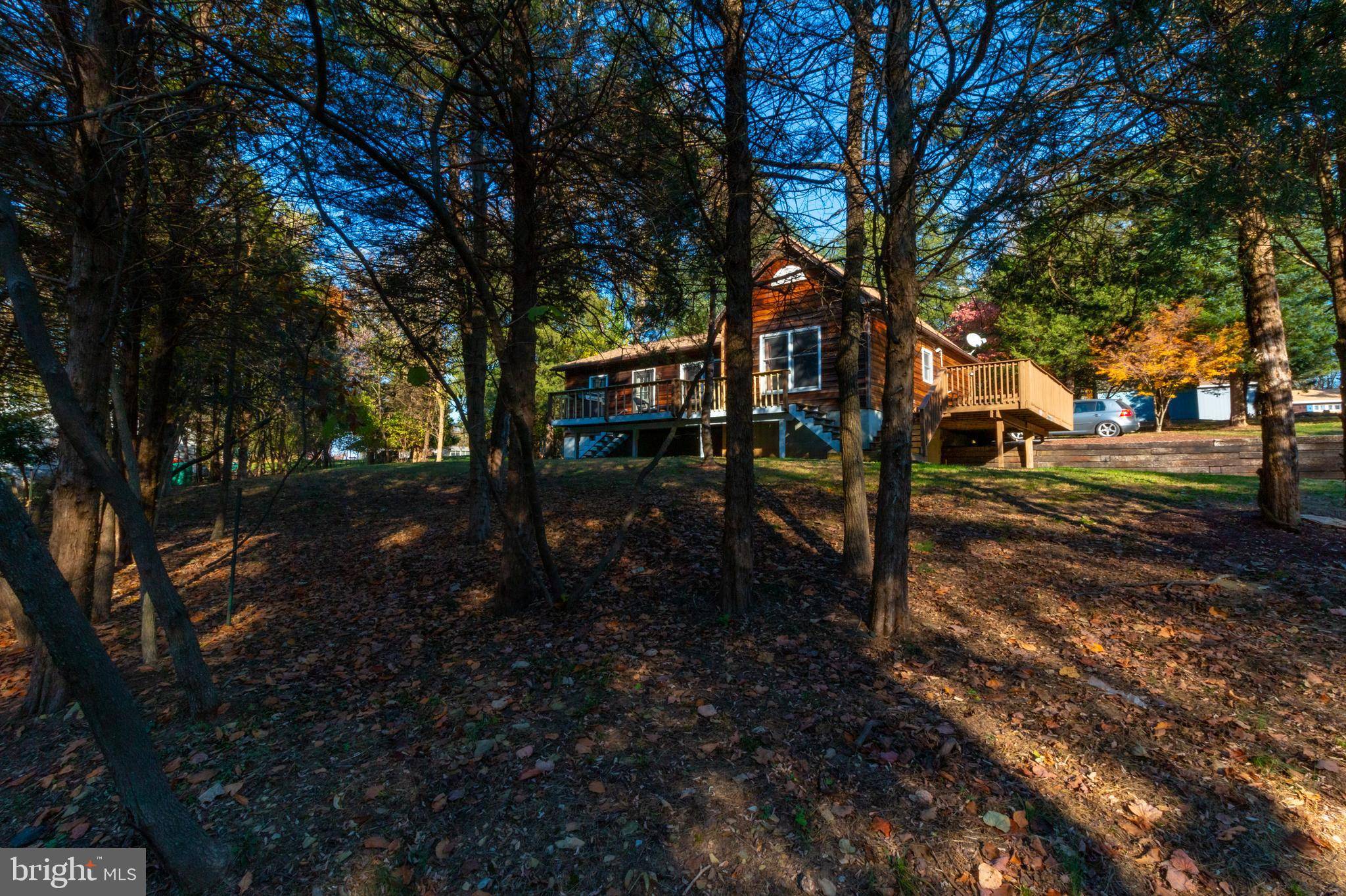 Harpers Ferry, WV 25425,343 CRESTVIEW DR