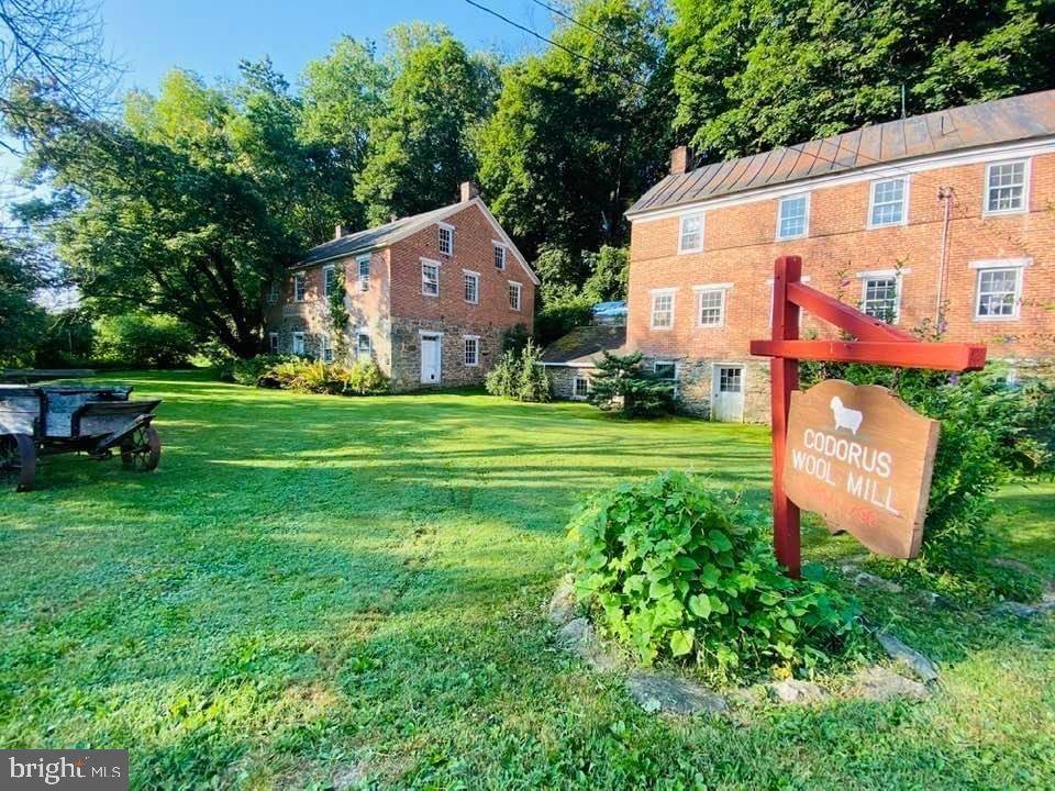 Glenville, PA 17329,6967 WOOL MILL RD